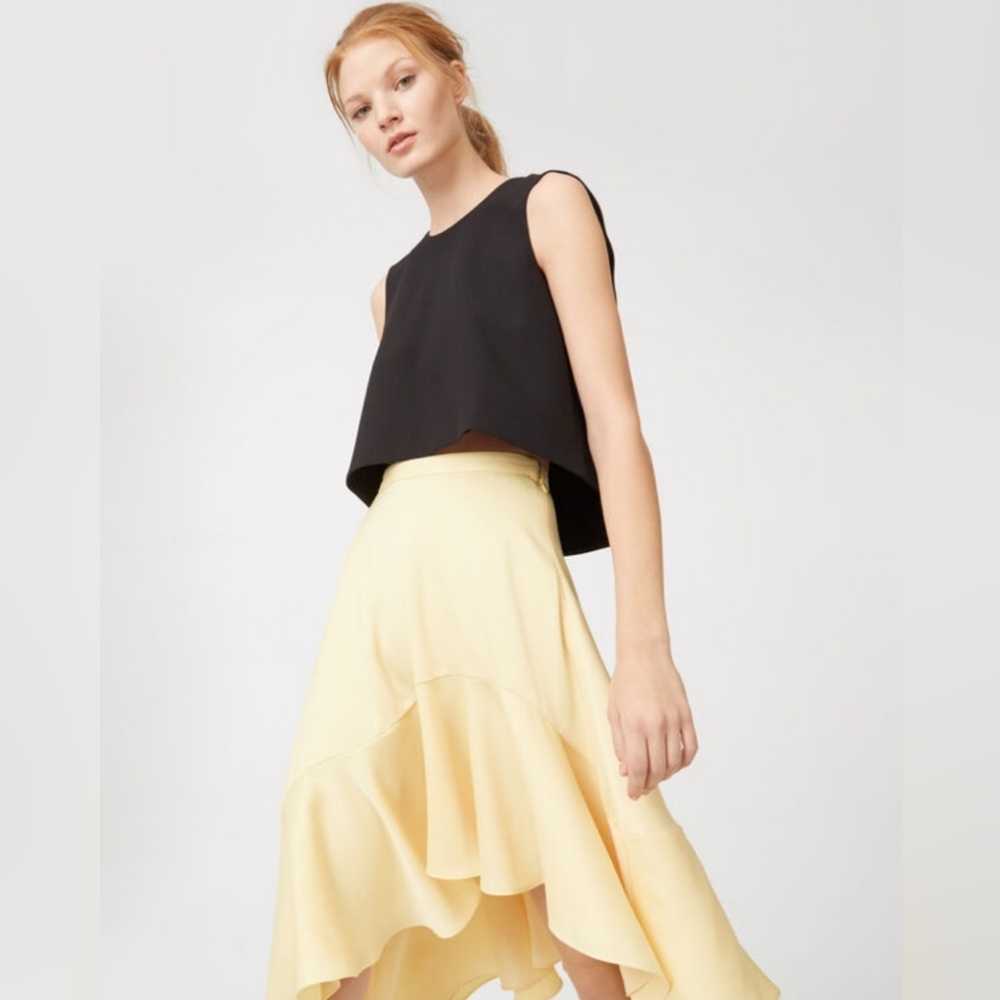 Club Monaco Loudra Skirt, New with Tags, Size 4